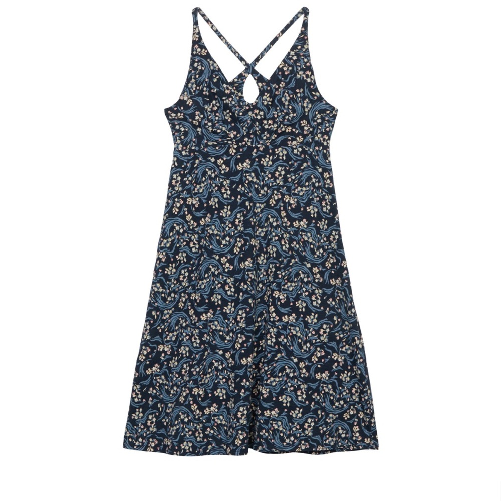 Patagonia Women's Amber Dawn Dress Size S